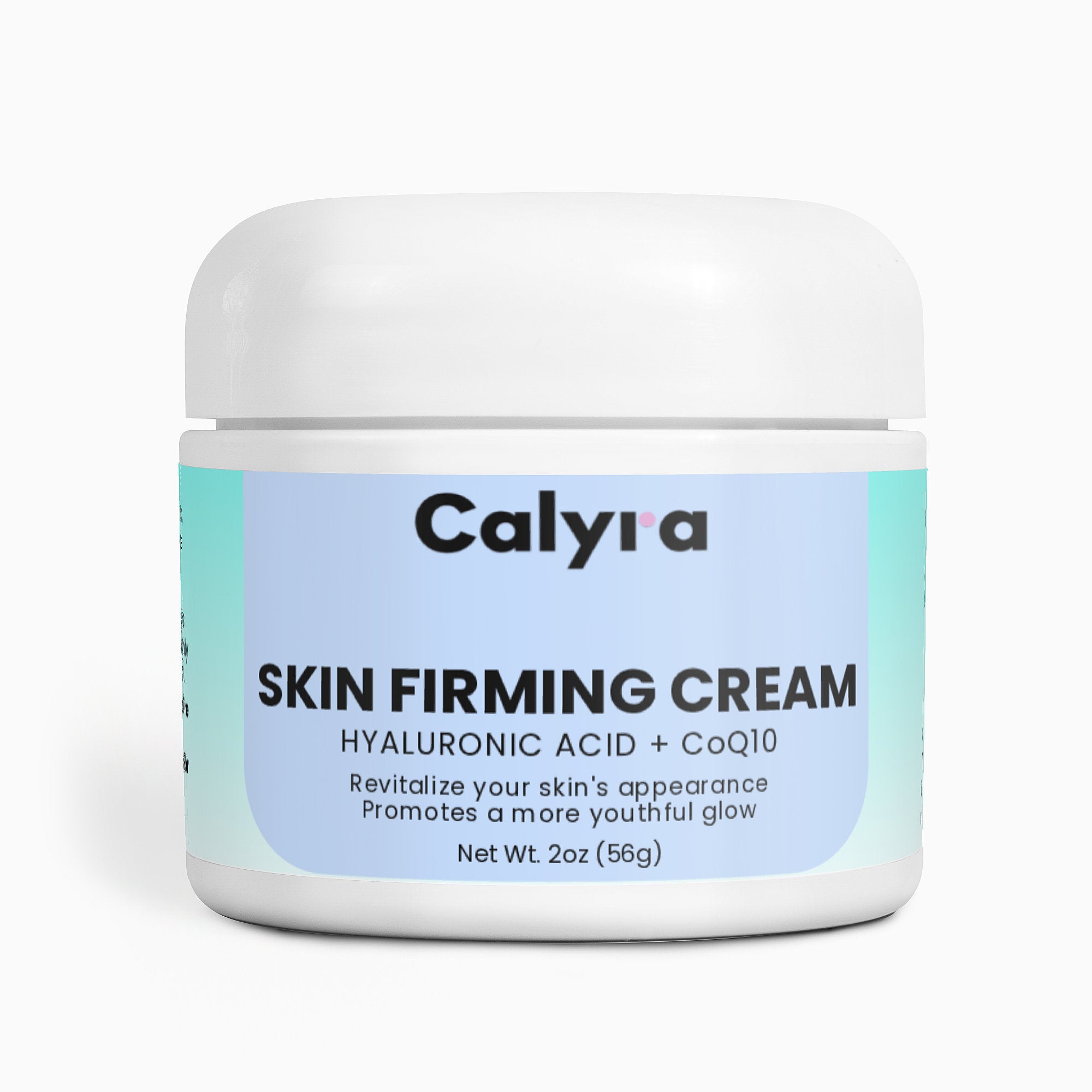 Skin Firming Cream