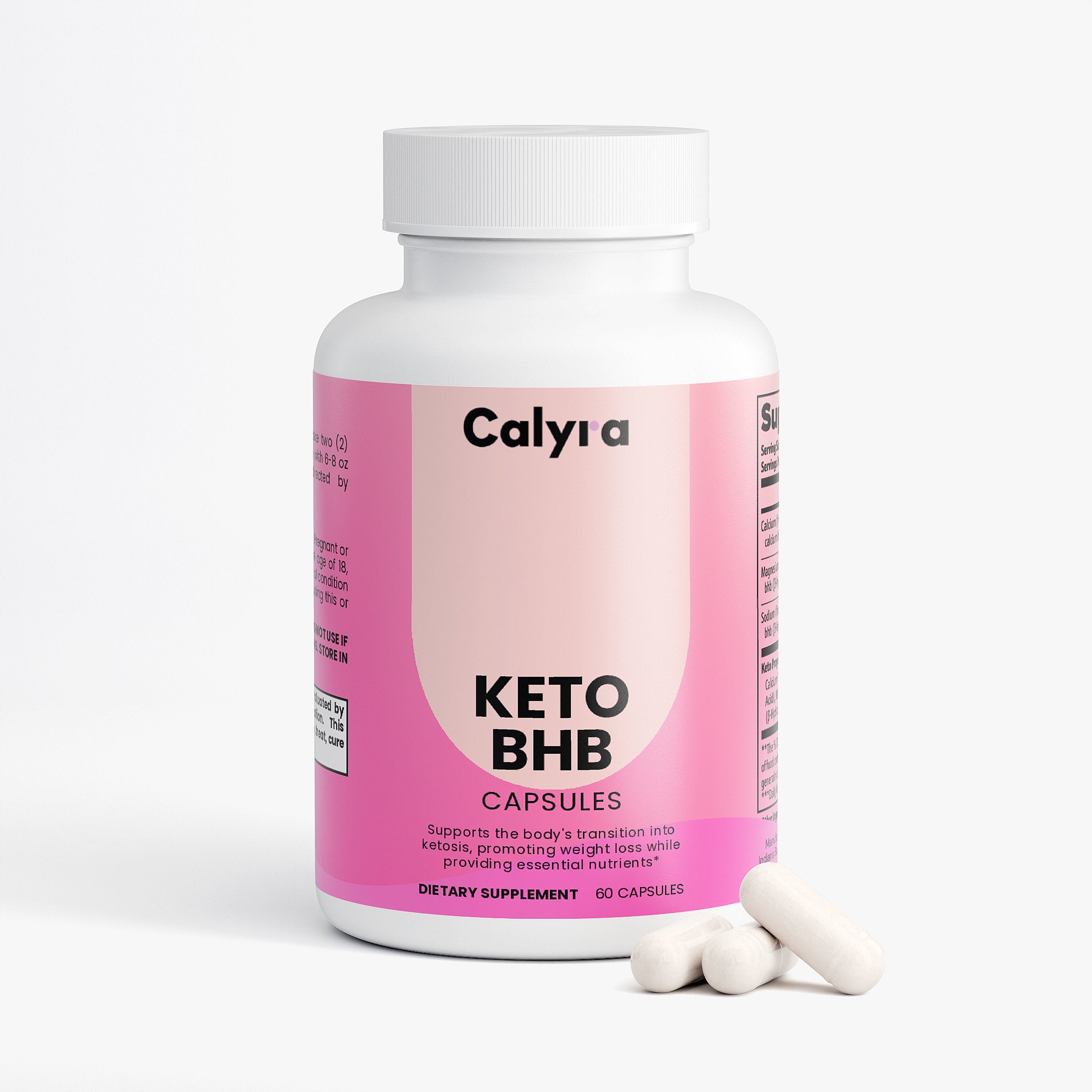 Keto BHB