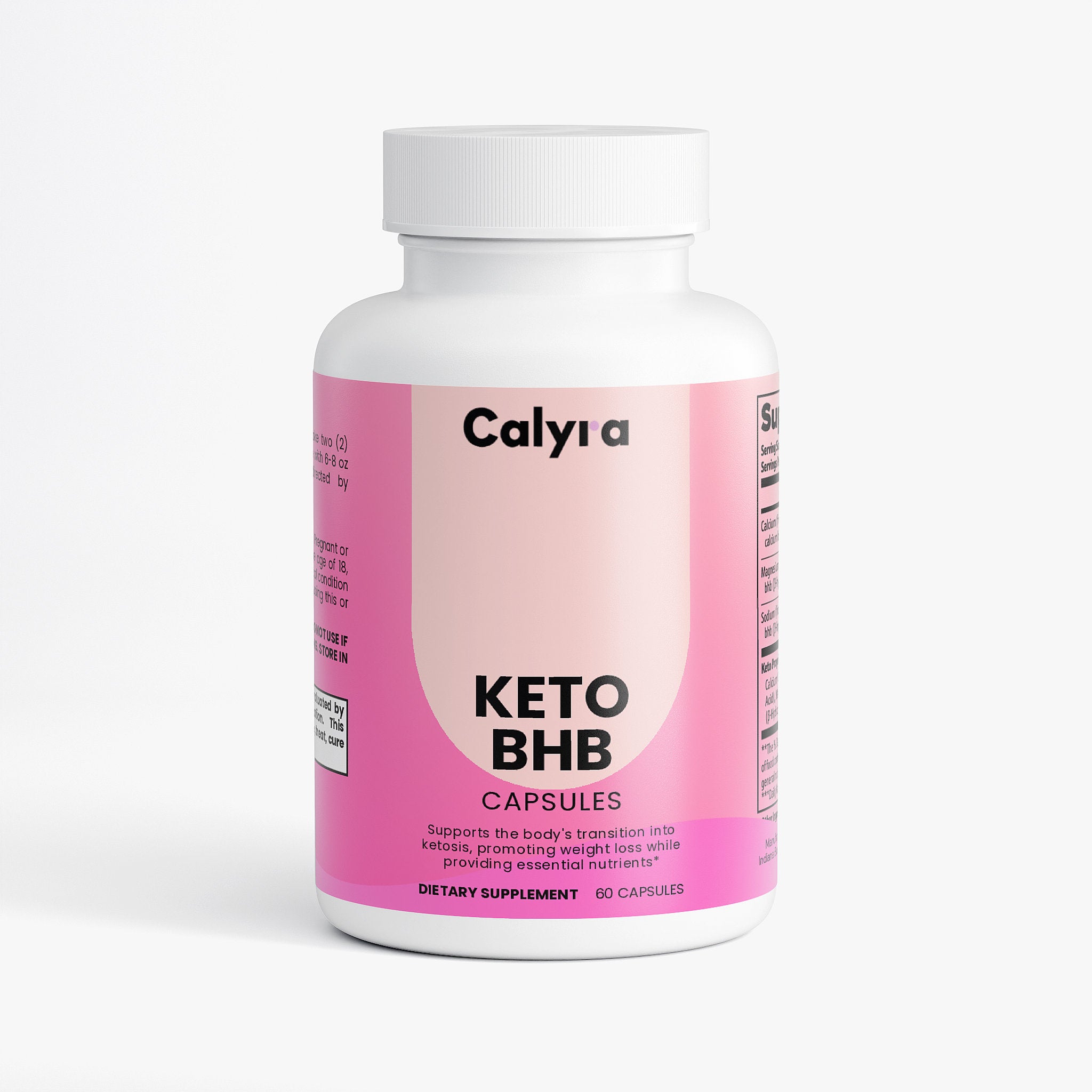 Keto BHB