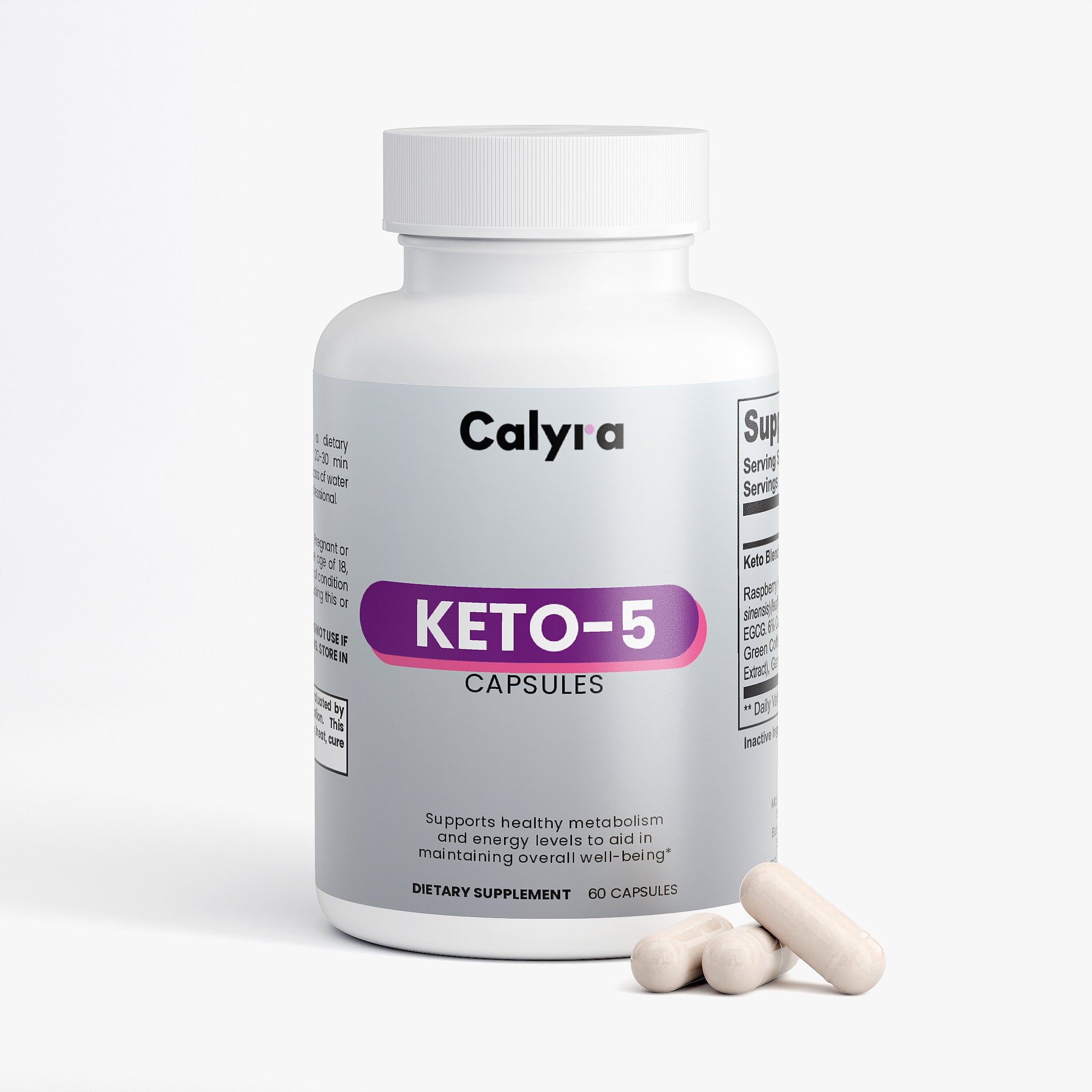 Keto-5