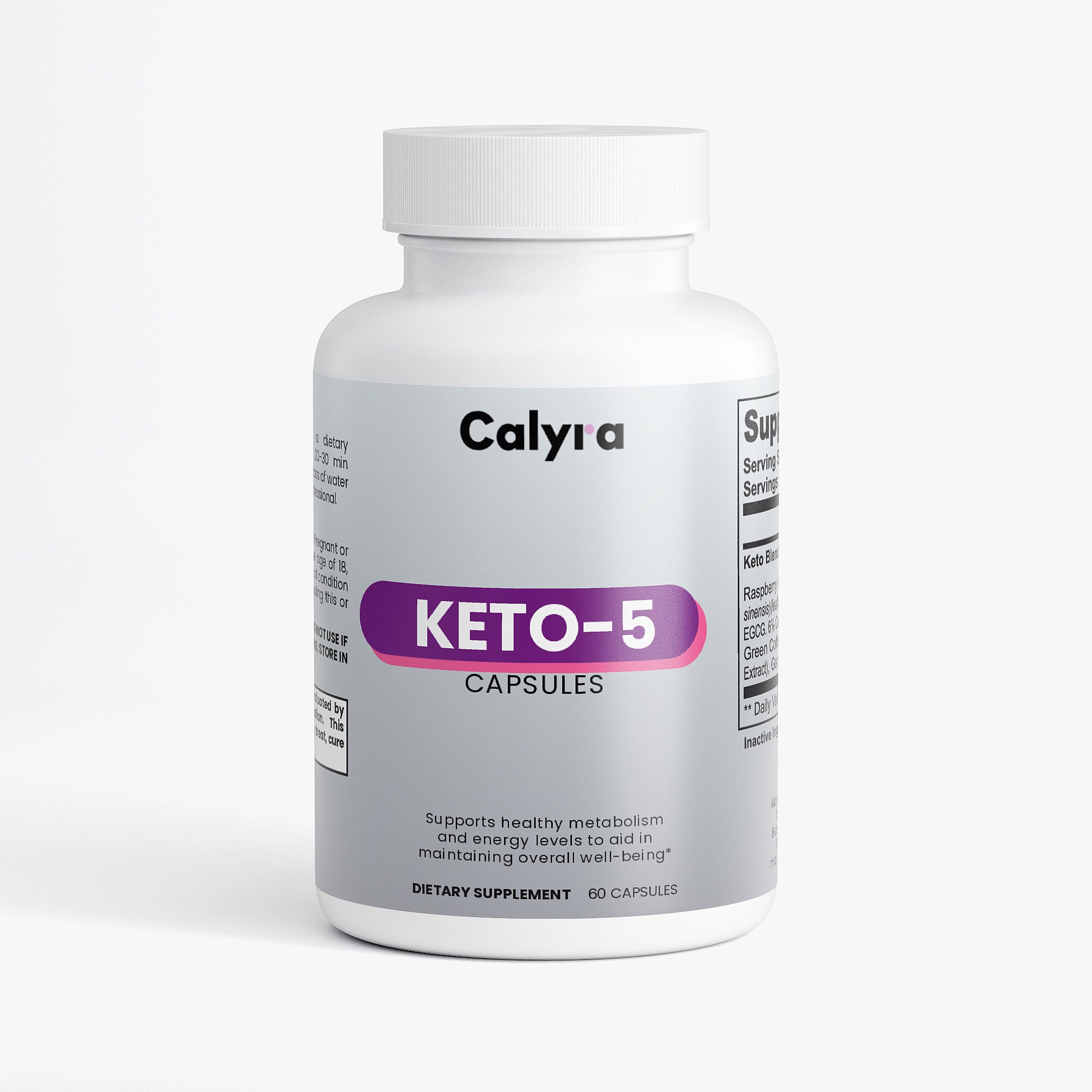 Keto-5